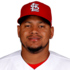 Carlos Martínez headshot