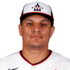 David Hernandez headshot