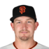 Trevor Cahill headshot