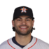 Lance McCullers headshot