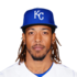 Adalberto Mondesi headshot