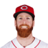 Colin Moran headshot