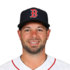 Kevin Plawecki headshot