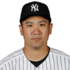 Masahiro Tanaka headshot