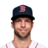 Marcus Walden headshot