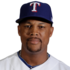 Adrián Beltré headshot