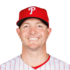 Corey Knebel headshot