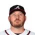 Tyler Matzek headshot
