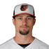 Logan Verrett headshot