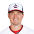 Ryne Harper headshot