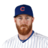 Dallas Beeler headshot