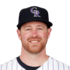 Scott Oberg headshot