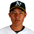 Wei-Chung Wang headshot