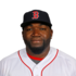 David Ortiz headshot