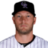 Michael Saunders headshot