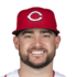 Brandon Finnegan headshot
