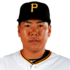 Jung Ho Kang headshot