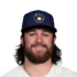 Bobby Wahl headshot