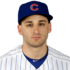 Mark Zagunis headshot
