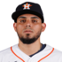 Roberto Osuna headshot