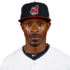 Melvin Upton Jr. headshot