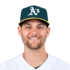 Chad Pinder headshot