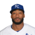 Amir Garrett headshot