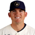 Ryon Healy headshot
