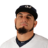 Matt Garza headshot