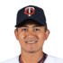 Tzu-Wei Lin headshot