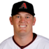 Kevin Cron headshot