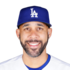 David Price headshot