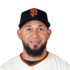Silvino Bracho headshot