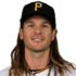 John Jaso headshot
