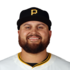 Rowdy Tellez headshot