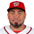 Joaquin Benoit headshot