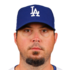 Josh Beckett headshot