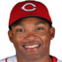 Marlon Byrd headshot