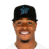 Monte Harrison headshot