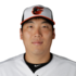 Hyun Soo Kim headshot