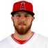 Jake Thompson headshot