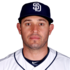 Ian Kinsler headshot