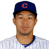 Jen-Ho Tseng headshot