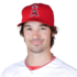 C.J. Wilson headshot