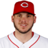 Rookie Davis headshot