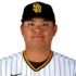 Chih-Wei Hu headshot