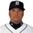 Victor Martinez headshot