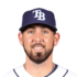 Joseph Odom headshot