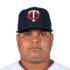 Willians Astudillo headshot