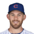 Joe Biagini headshot